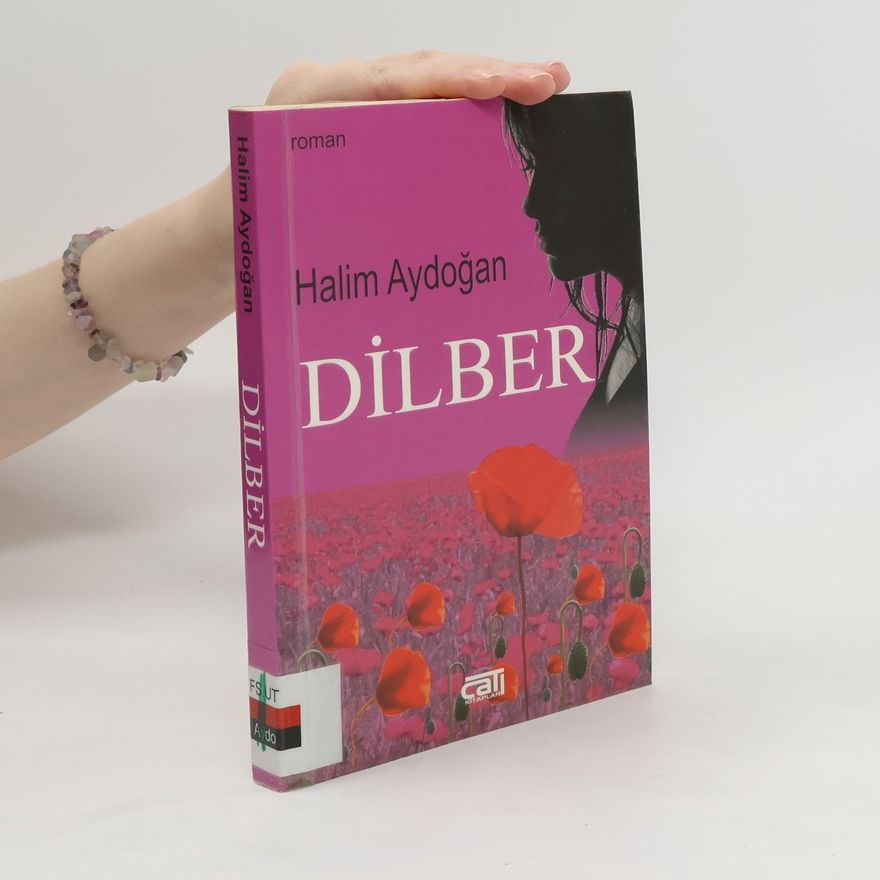 Halim Aydogan Dilber