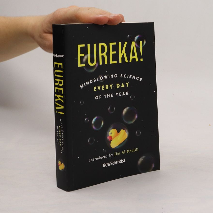 New Scientist Eureka!