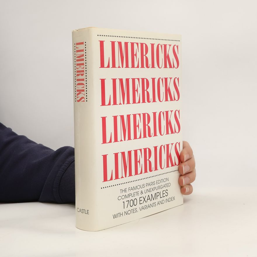 F. Oppel Limericks