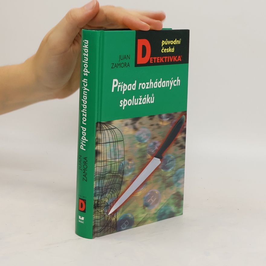 Juan Zamora Případ rozhádaných spolužáků