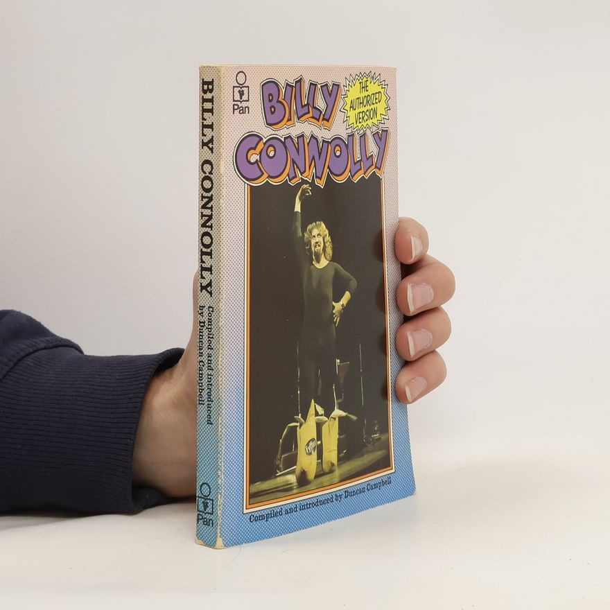Billy Connolly Billy Connolly