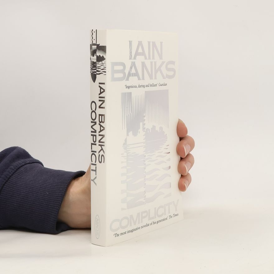 Iain Banks Complicity