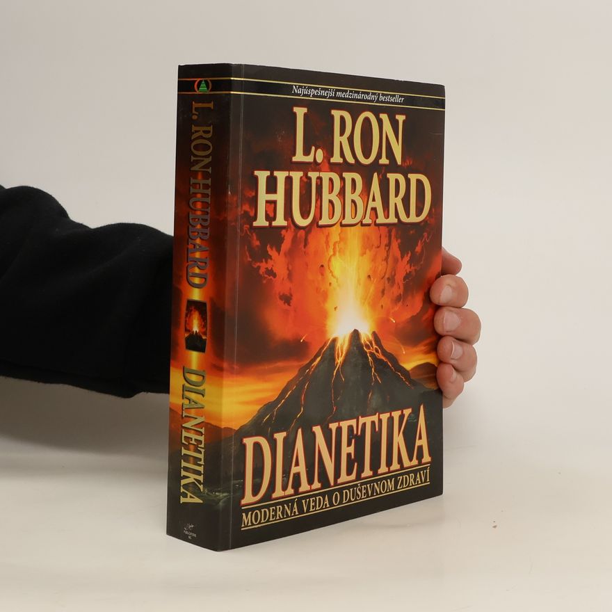 L. Ron Hubbard Dianetika