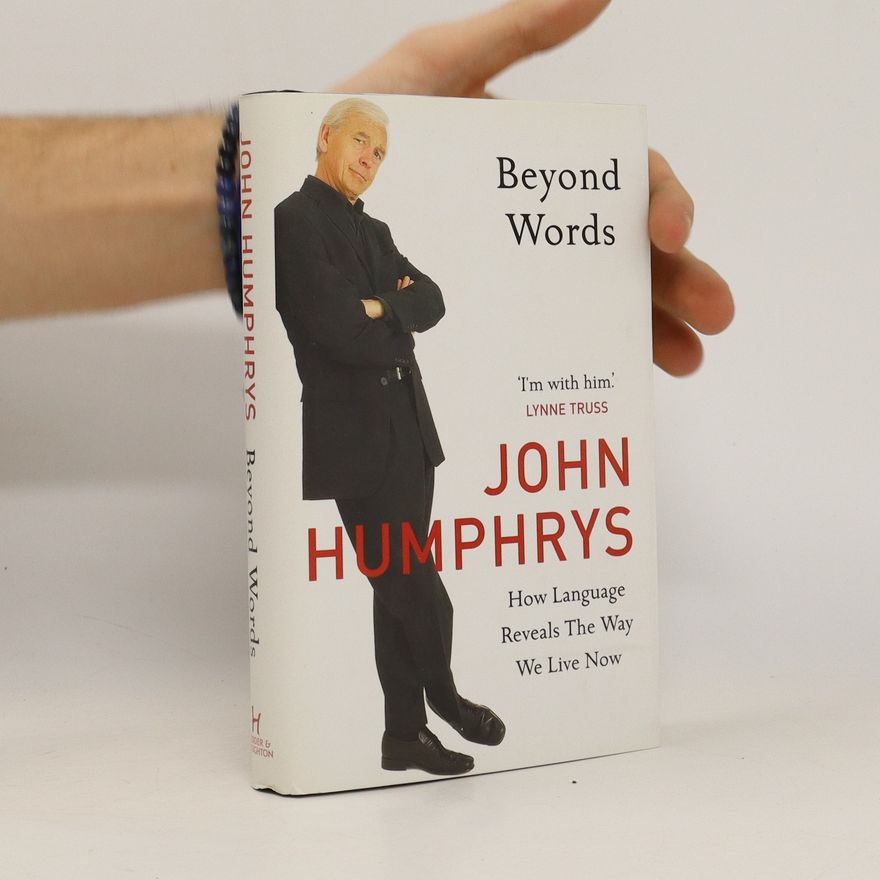 John Humphrys Beyond Words