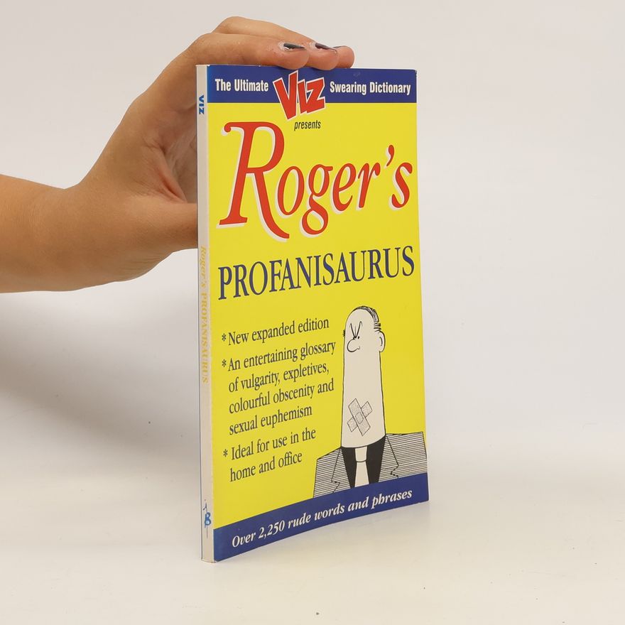 Autorenkollektiv Roger’s Profanisaurus