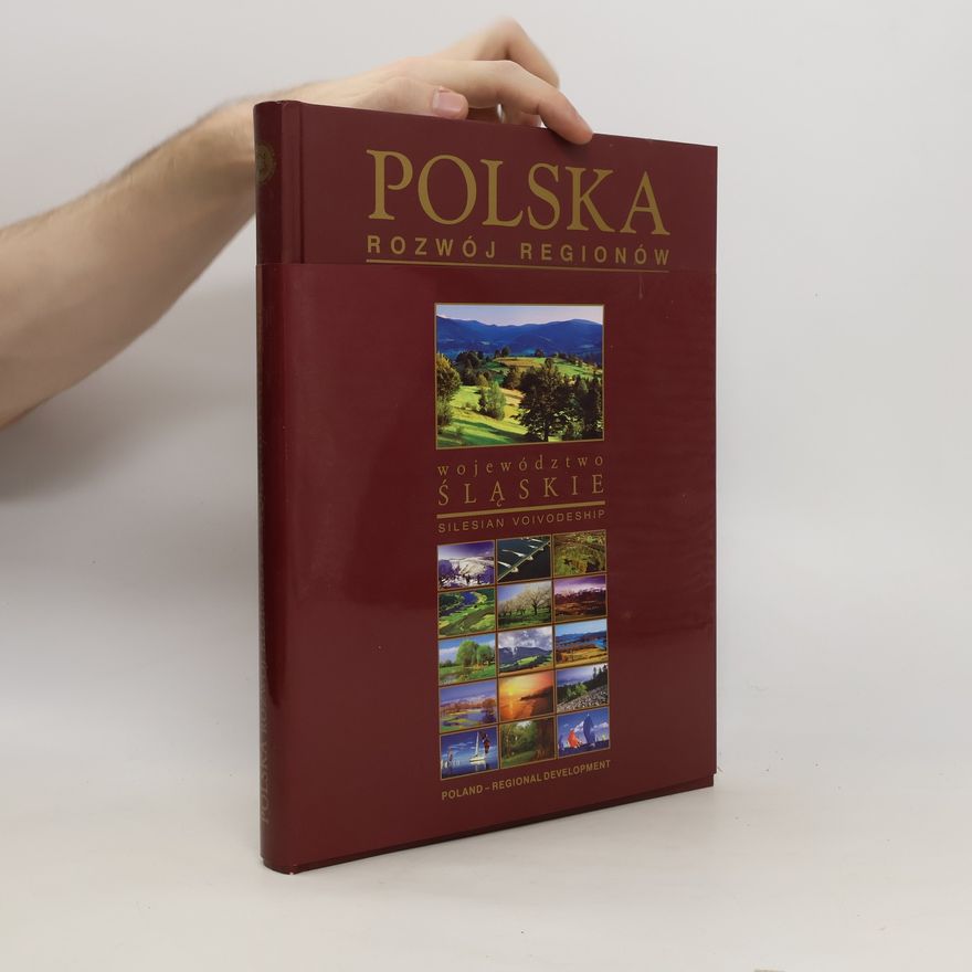 Bryan Ross Polska - rozwój regionów
