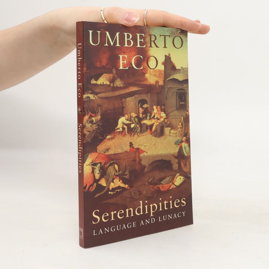 Umberto Eco Serendipities