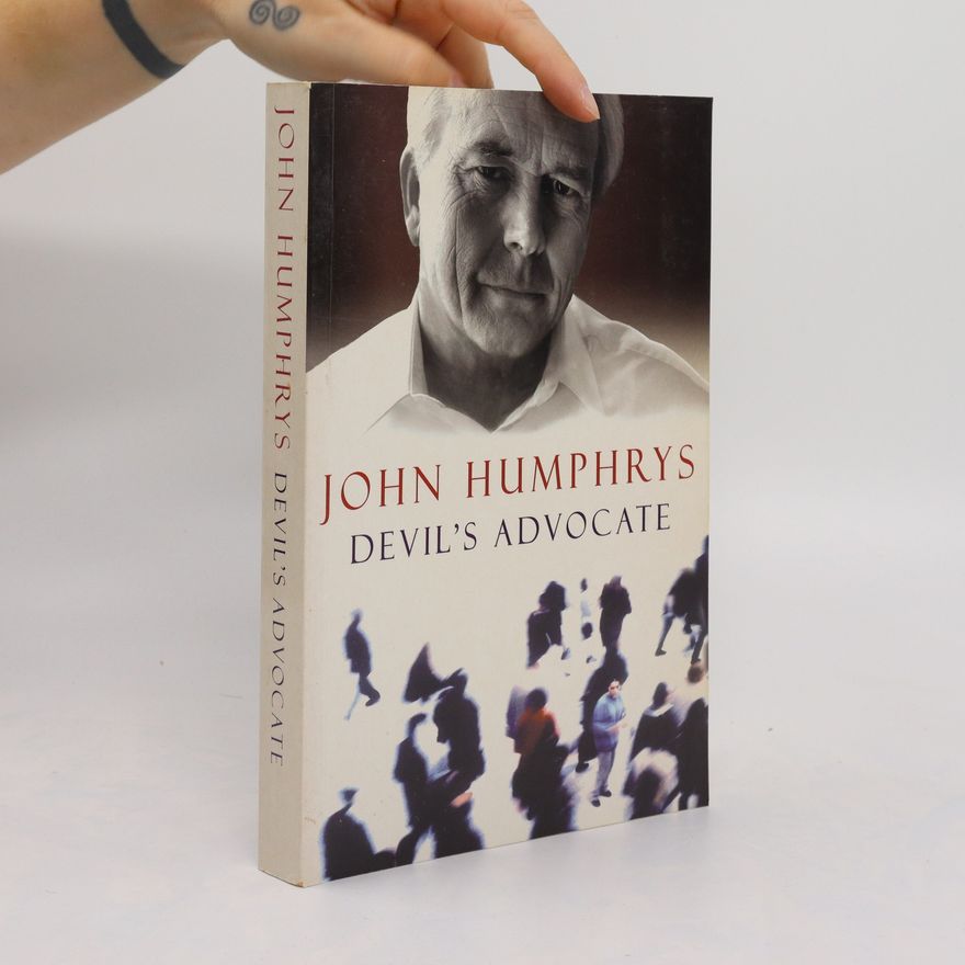 John Humphrys Devil's Advocate