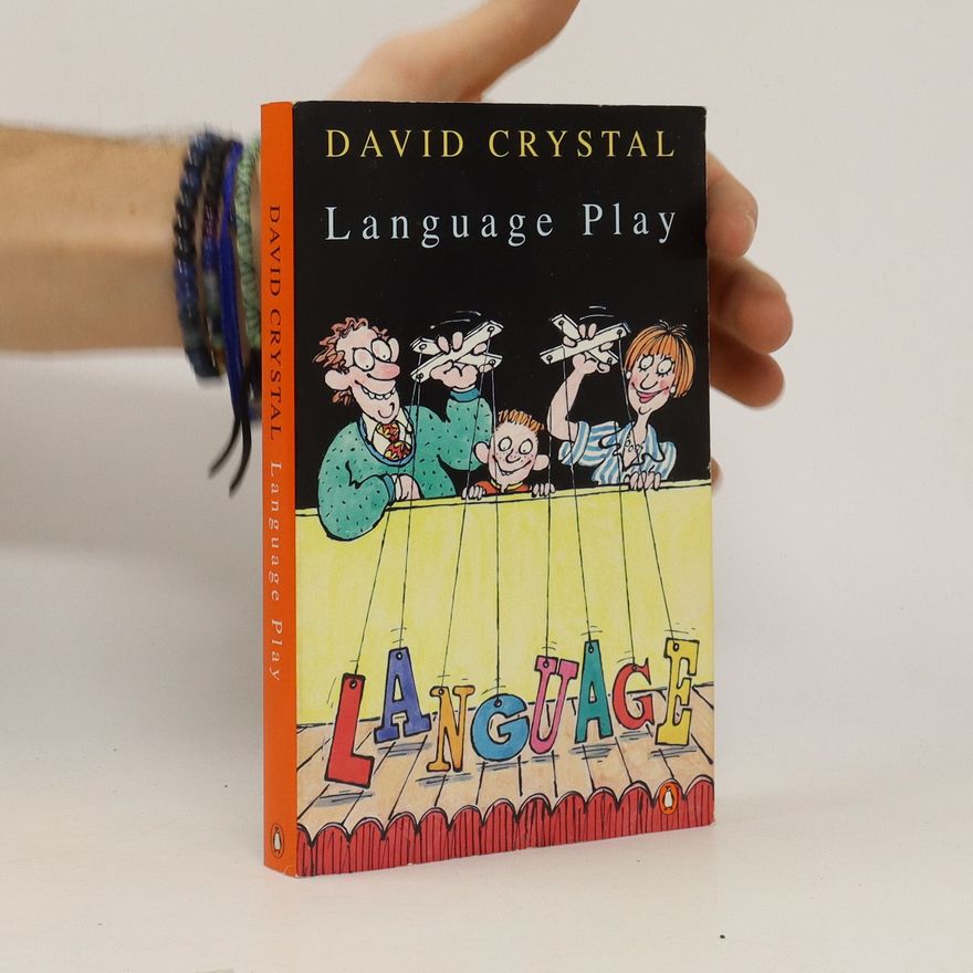 David Crystal Language play