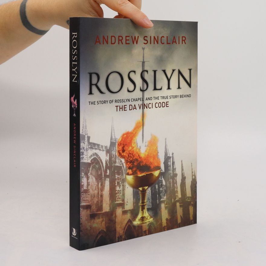 Andrew Sinclair Rosslyn