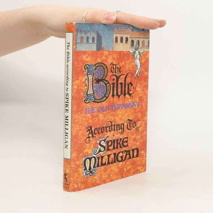 Spike Milligan The Bible