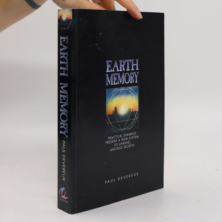 Paul Devereux Earth Memory