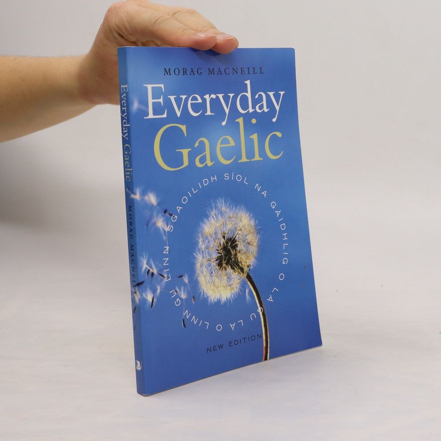 Morag Macneill Everyday Gaelic