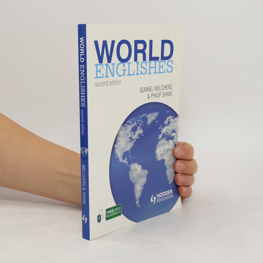 Gunnel Melchers World Englishes