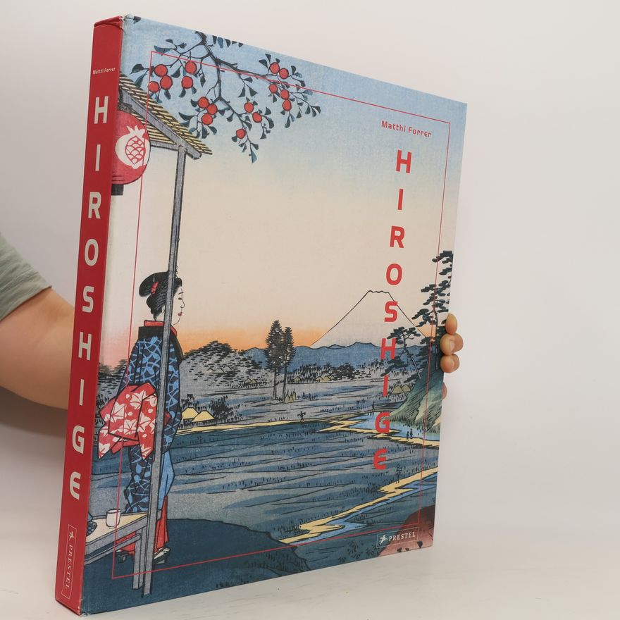 Matthi Forrer Hiroshige
