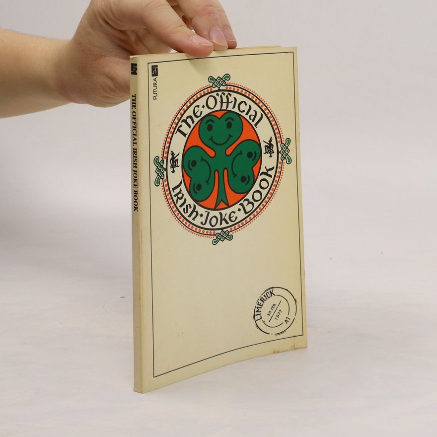 Autorenkollektiv The official Irish joke book
