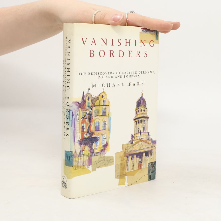 Michael Farr Vanishing borders