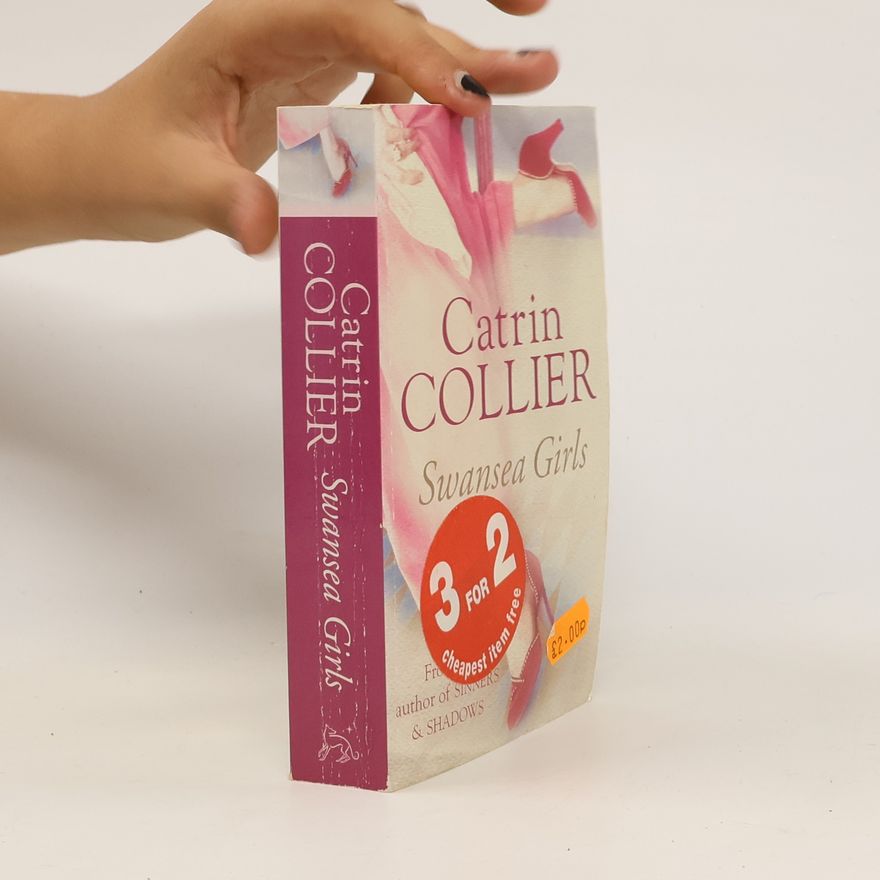 Catrin Collier Swansea Girls