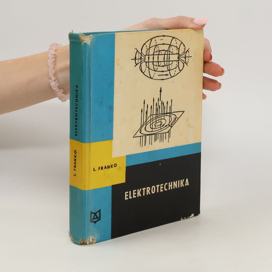 Ladislav Franko Elektrotechnika