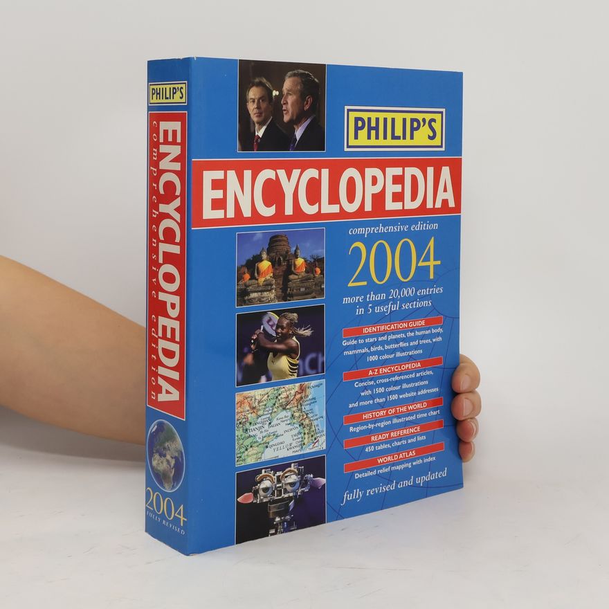 Autorenkollektiv Philip's Encyclopedia
