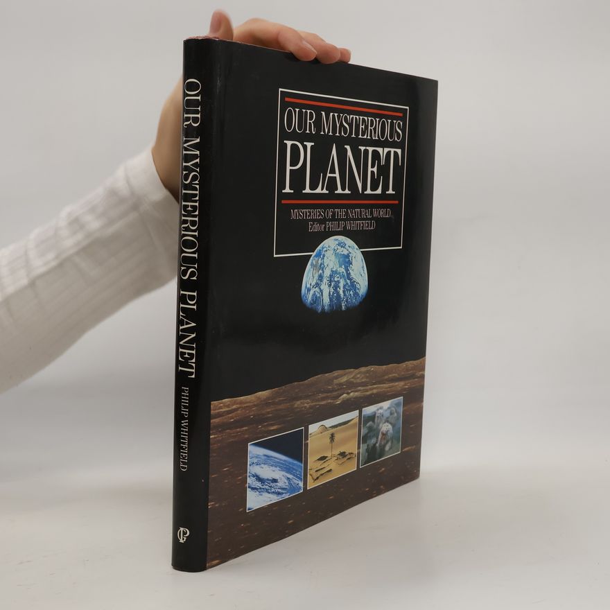 Collectif d'auteurs Our Mysterious Planet