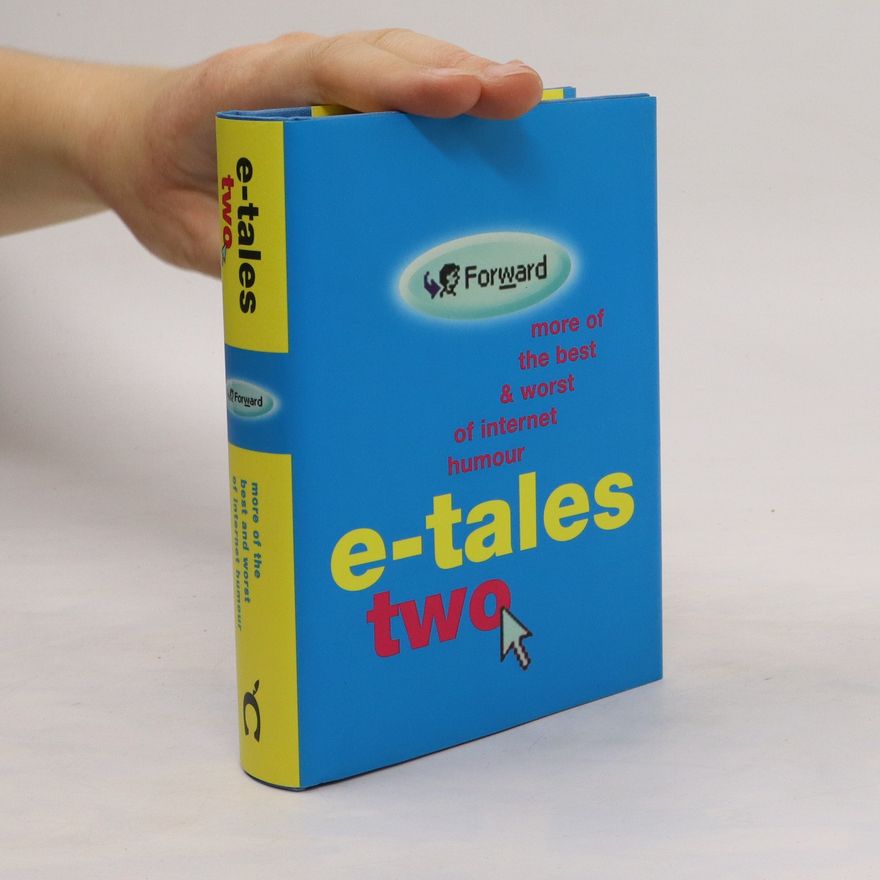 David Milsted E-tales Two