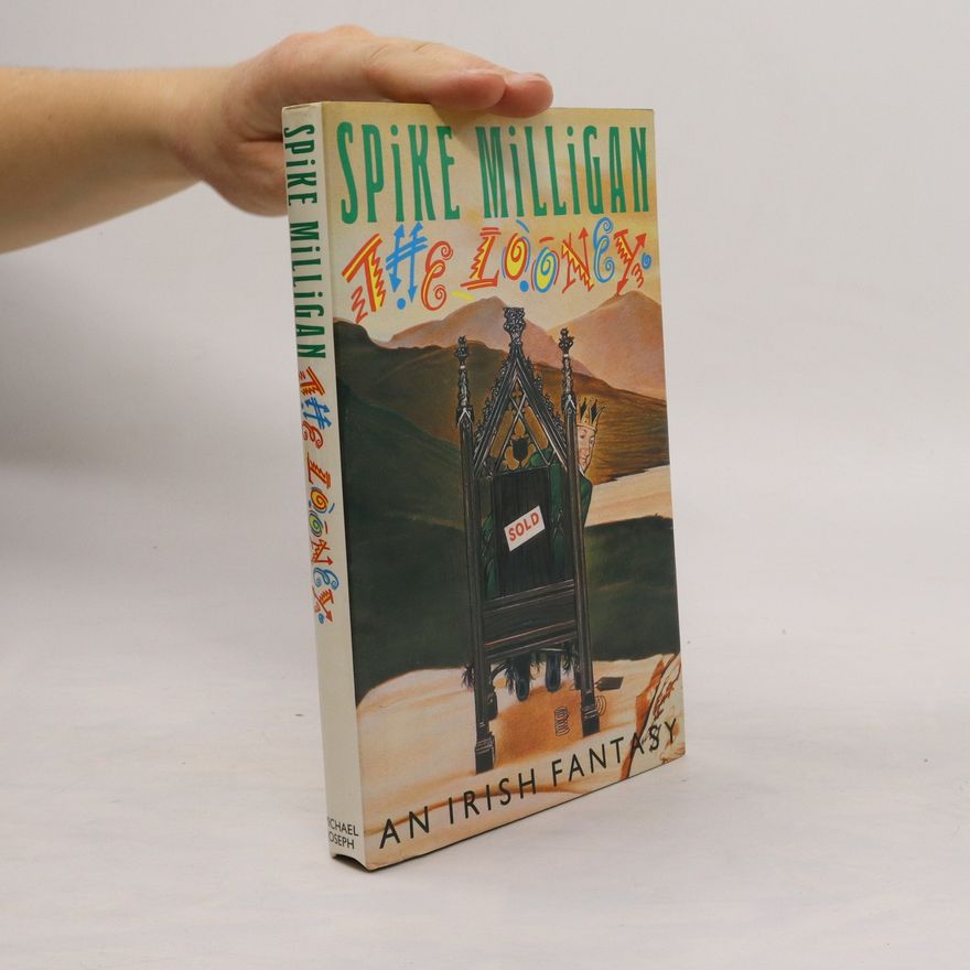 Spike Milligan The Loonex
