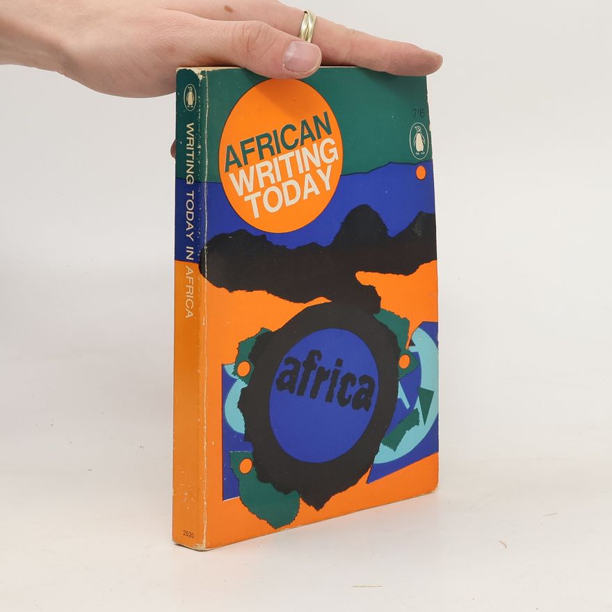Autorenkollektiv Writing today in Africa