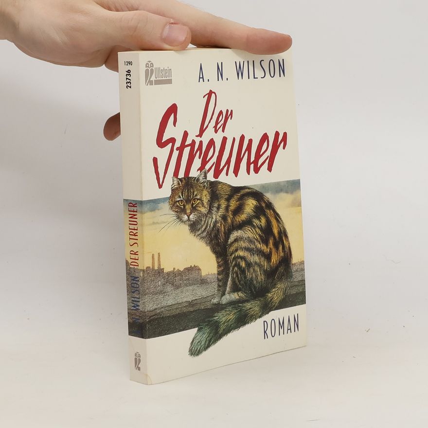 Wison Der Streuner