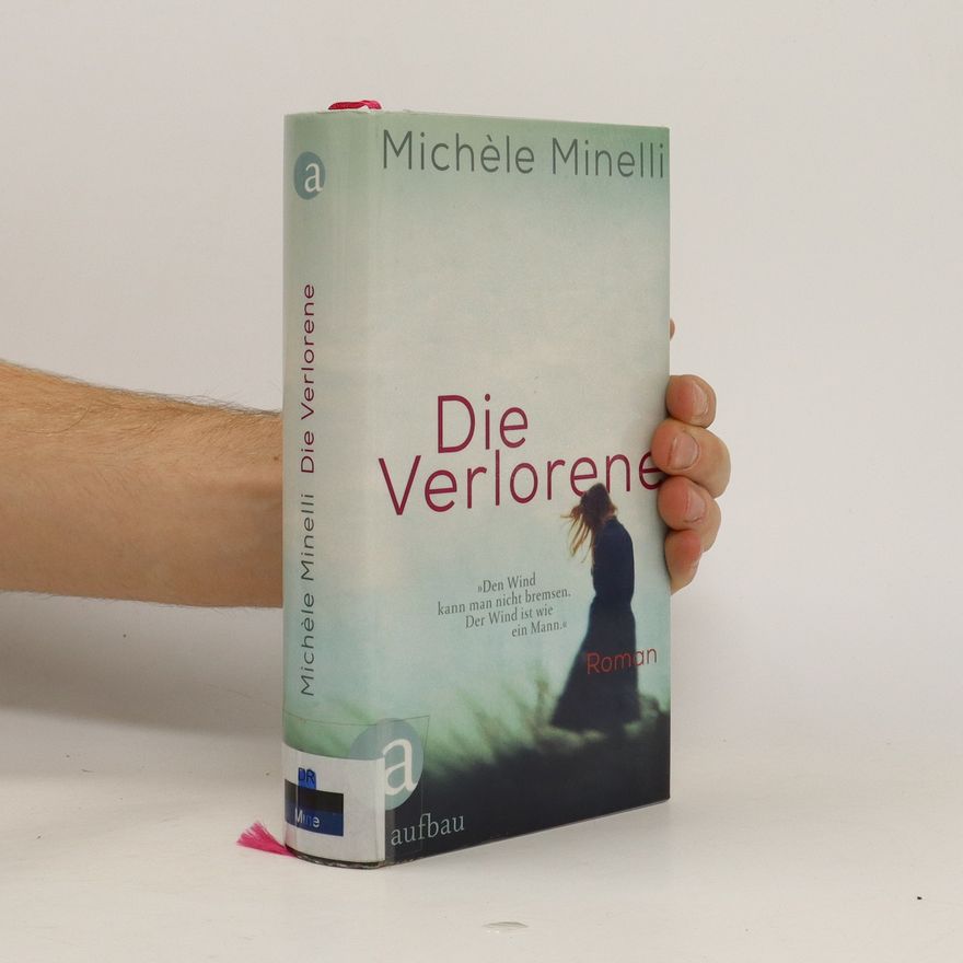 Michèle Minelli Die Verlorene
