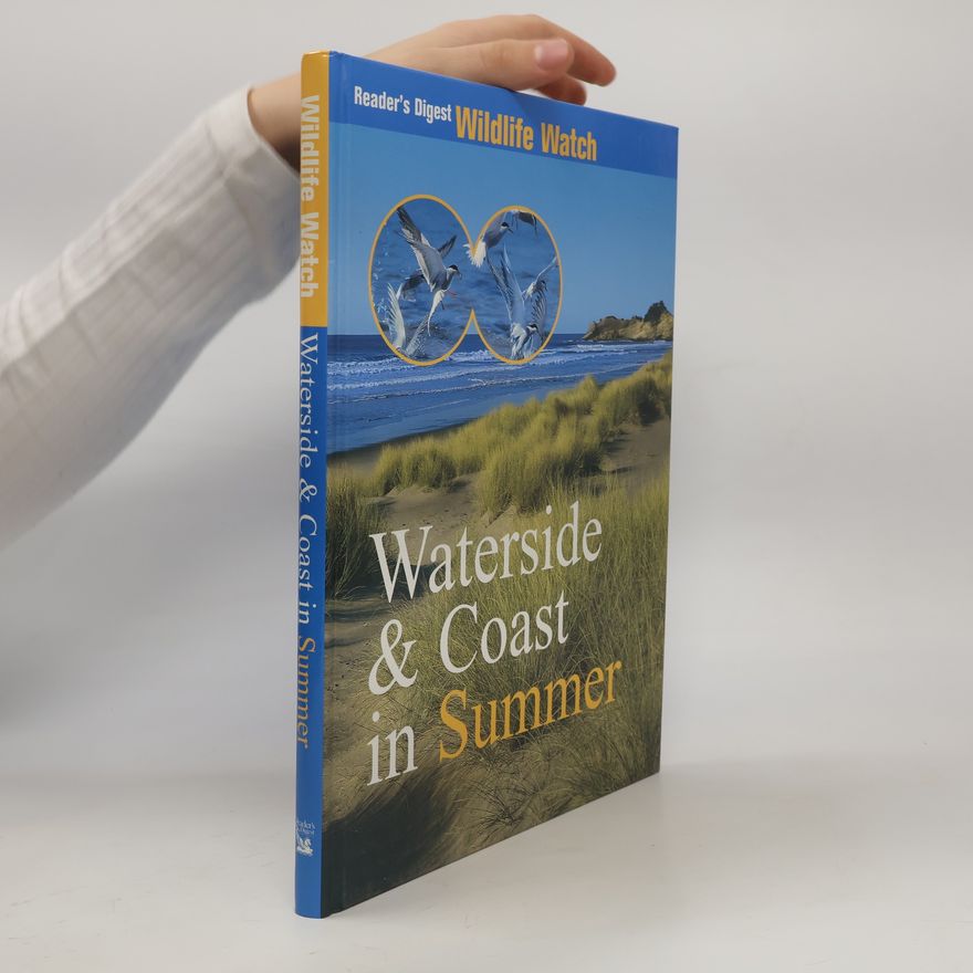 Collectif d'auteurs Waterside & Coast in Summer