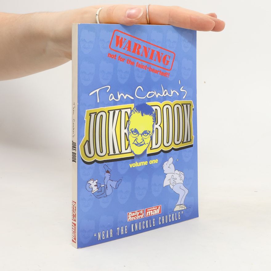 Tam Cowan Tam Cowan's Joke Book 1