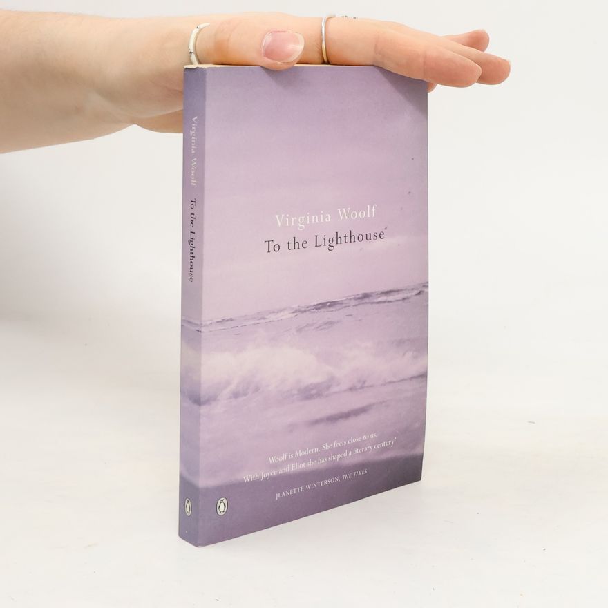 Virginia Woolf To the Lighthouse