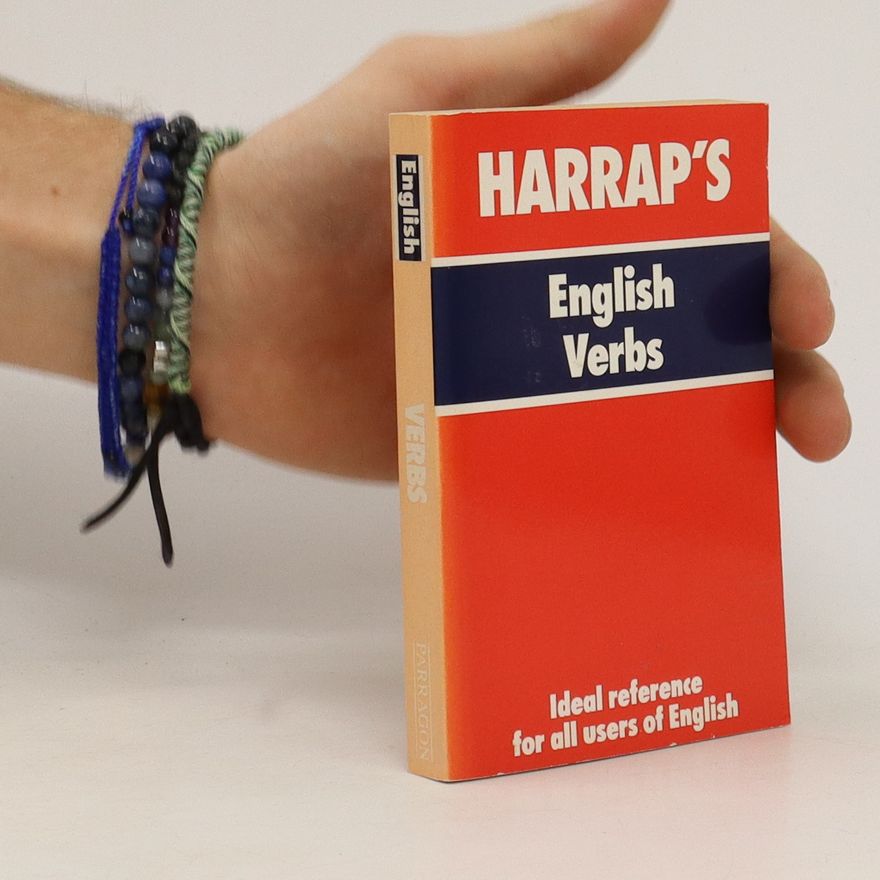 Autorenkollektiv English Verbs