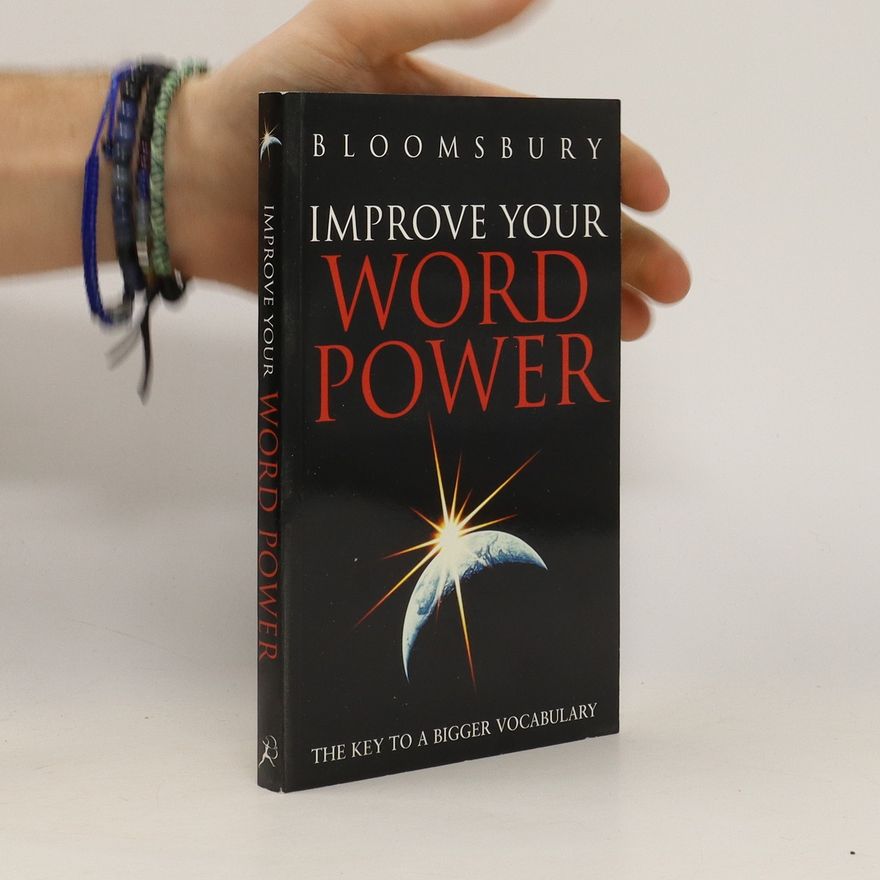 Kathy Rooney Improve Your Word Power