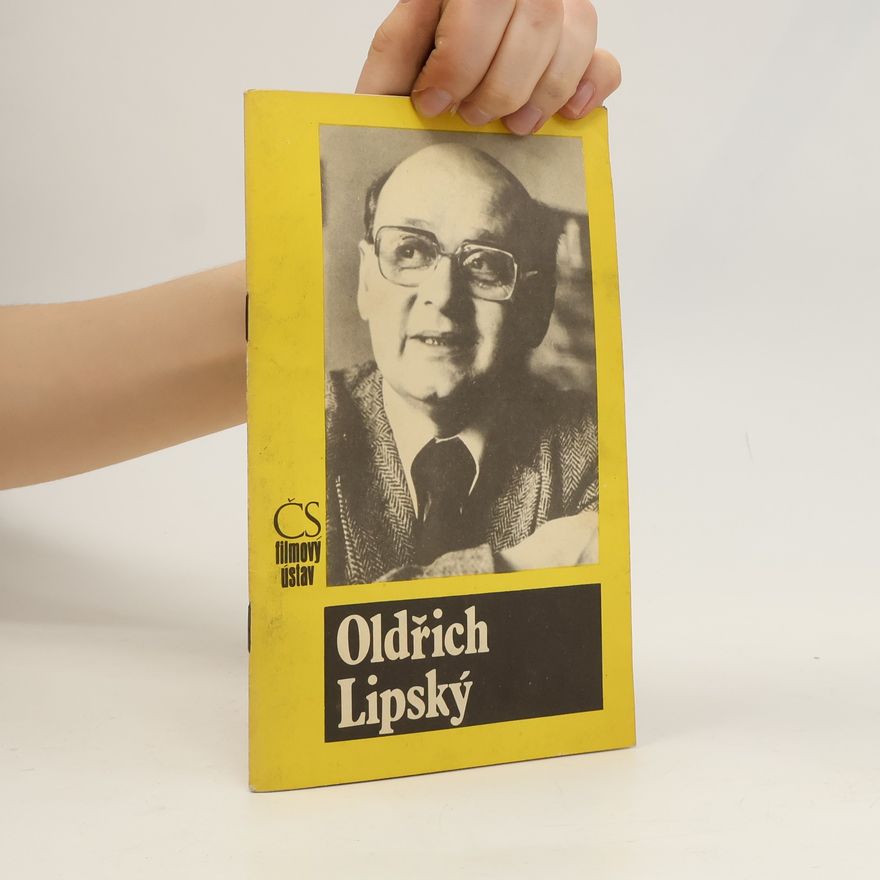 Jitka Vysekalová Oldřich Lipský