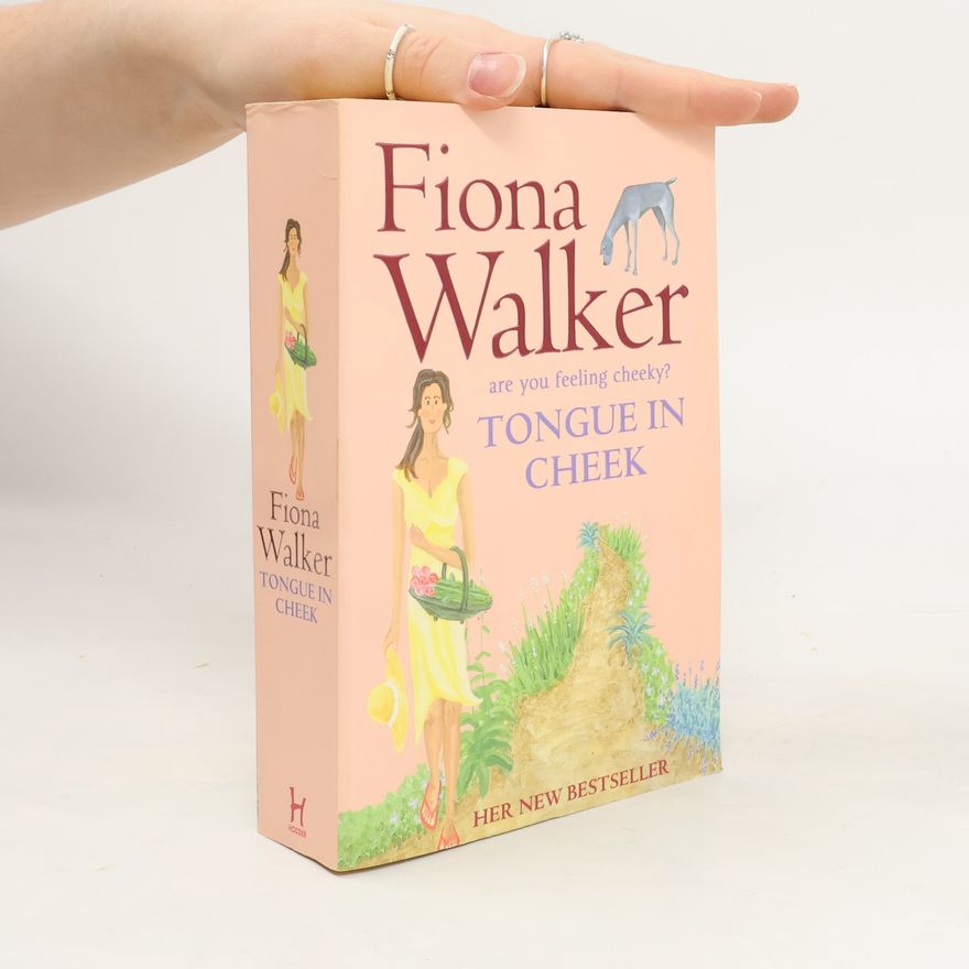 Fiona Walker Tongue in cheek
