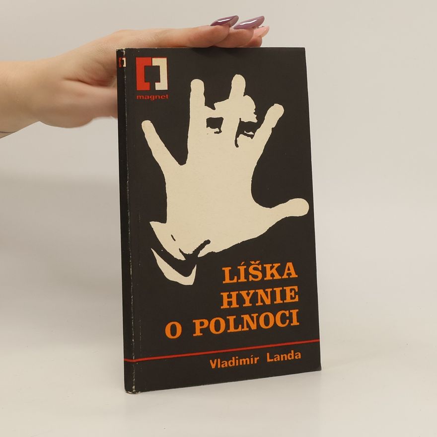 Vladimír Landa Líška hynie o polnoci