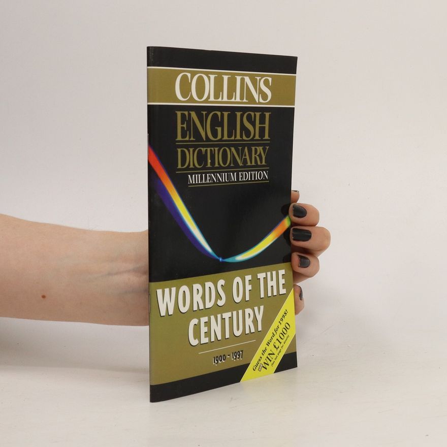 Autorenkollektiv Collins English Dictionary