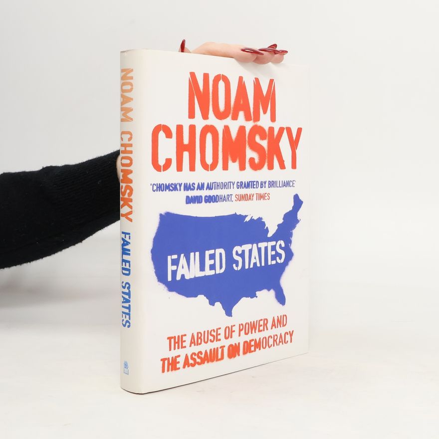Noam Chomsky Failed States