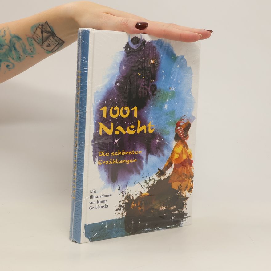 Various authors 1001 Nacht