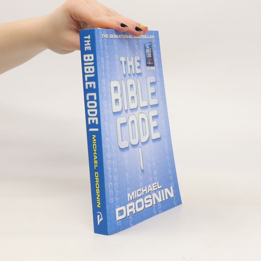 Michael Drosnin The Bible Code