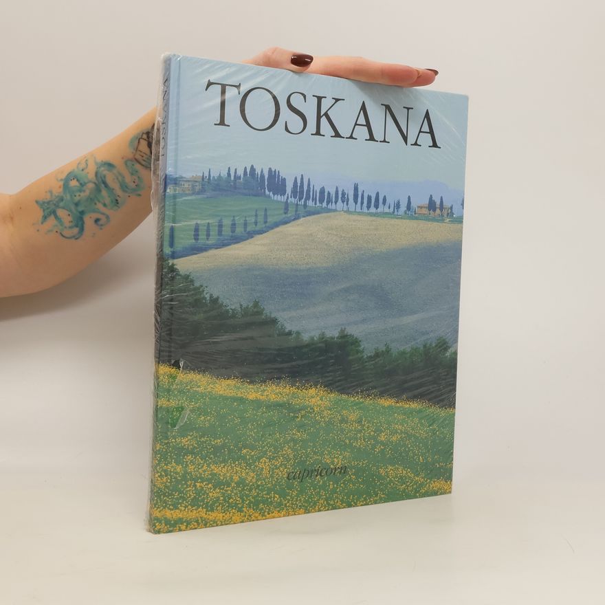 Autorenkollektiv Toskana