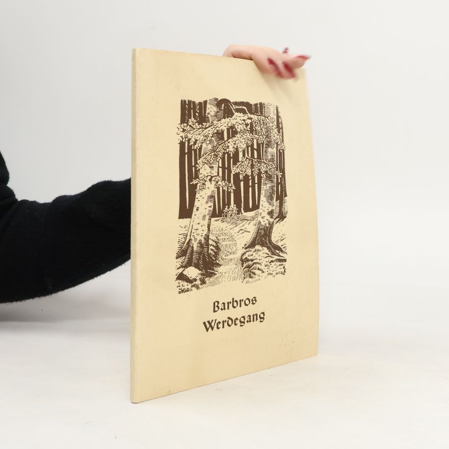 Autorenkollektiv Barbros Werdegang