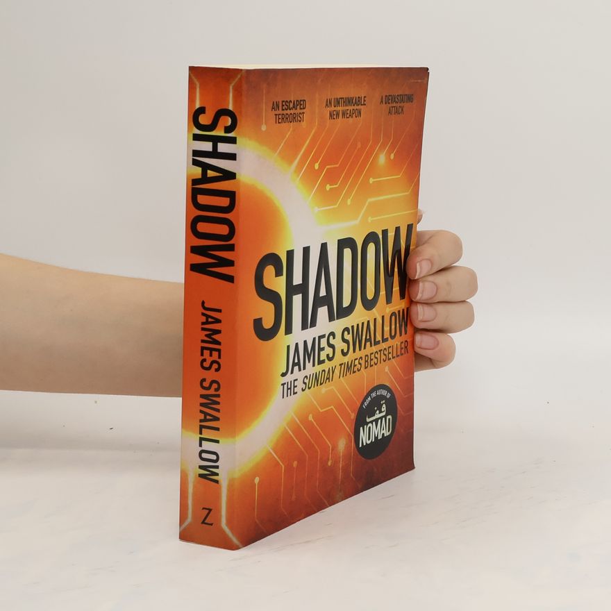 James Swallow Shadow