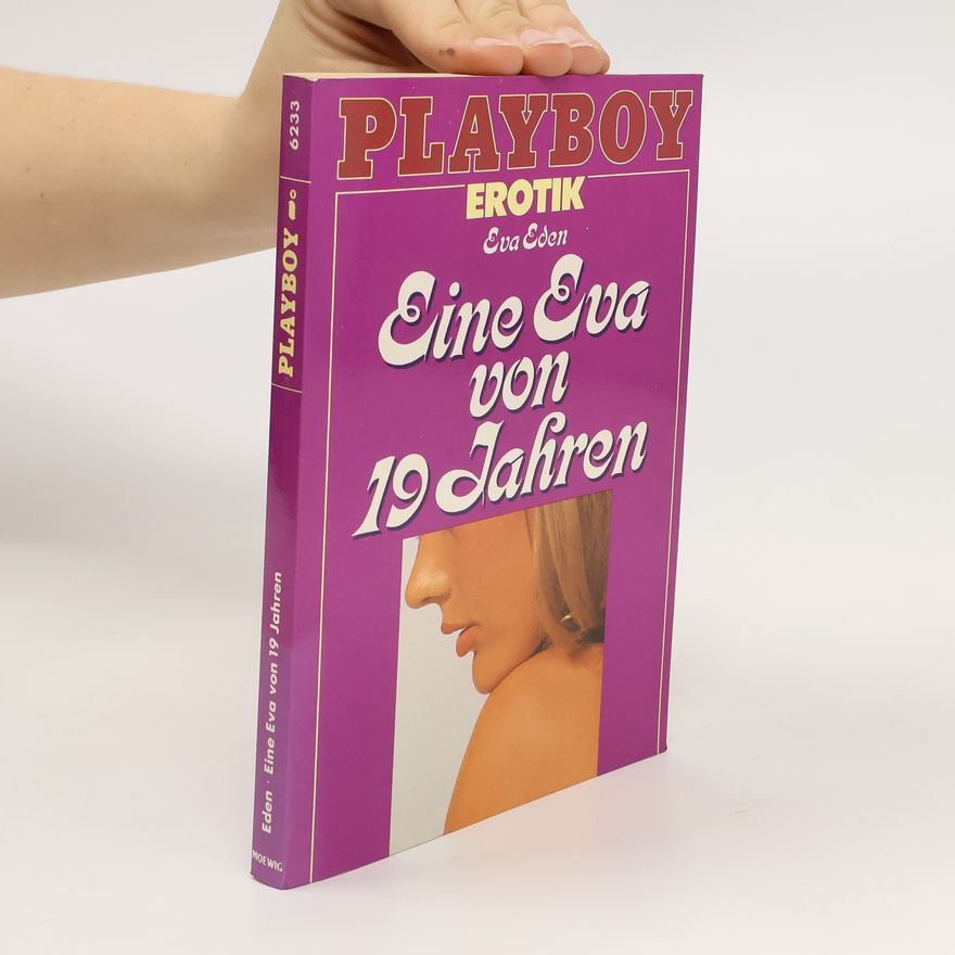 Eva Eden Eine Eva von 19 [neunzehn] Jahren