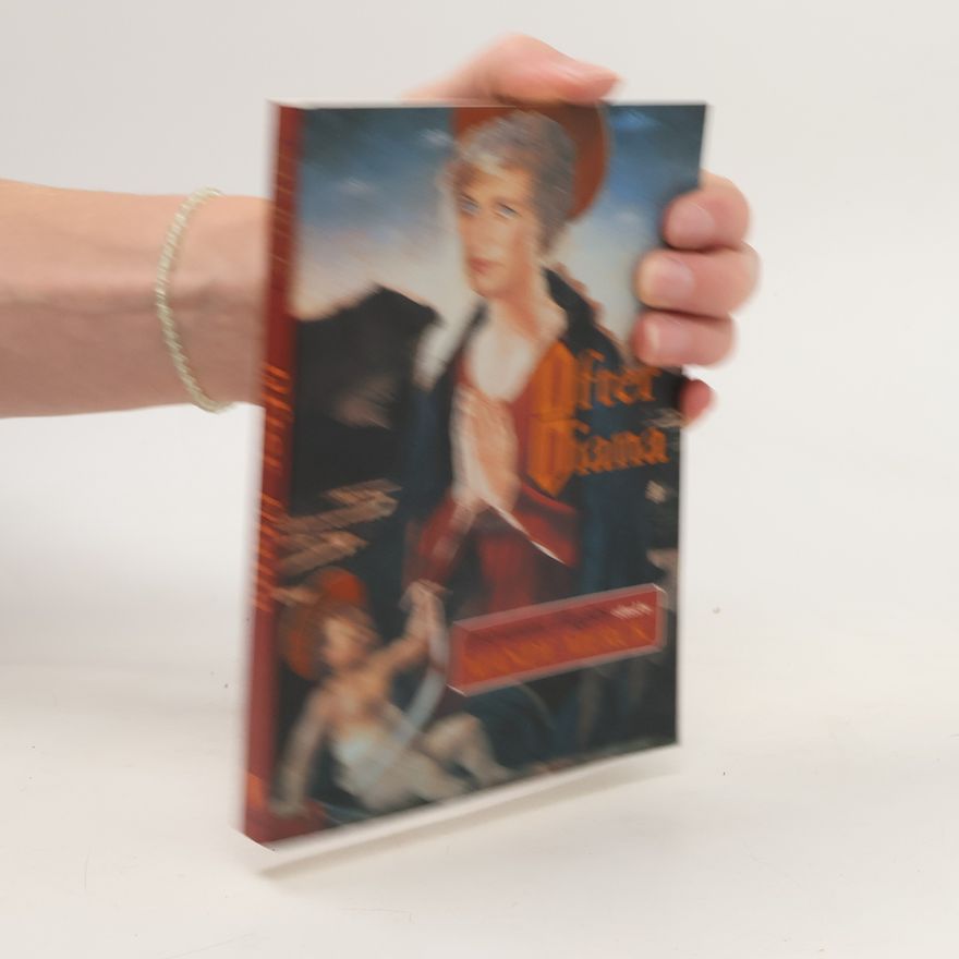 Verso Books After Diana