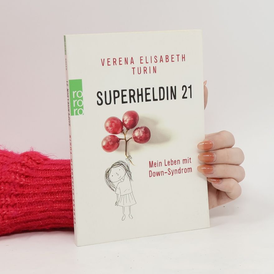 Verena Elisabeth Turin Superheldin 21
