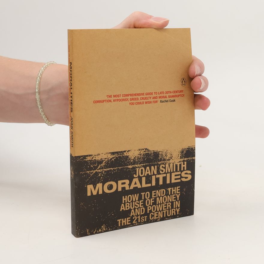 Joan Smith Moralities