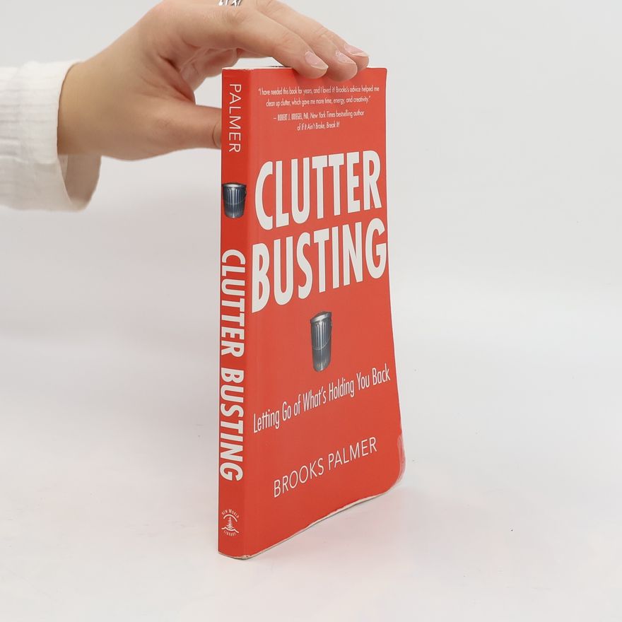 Brooks Palmer Clutter Busting